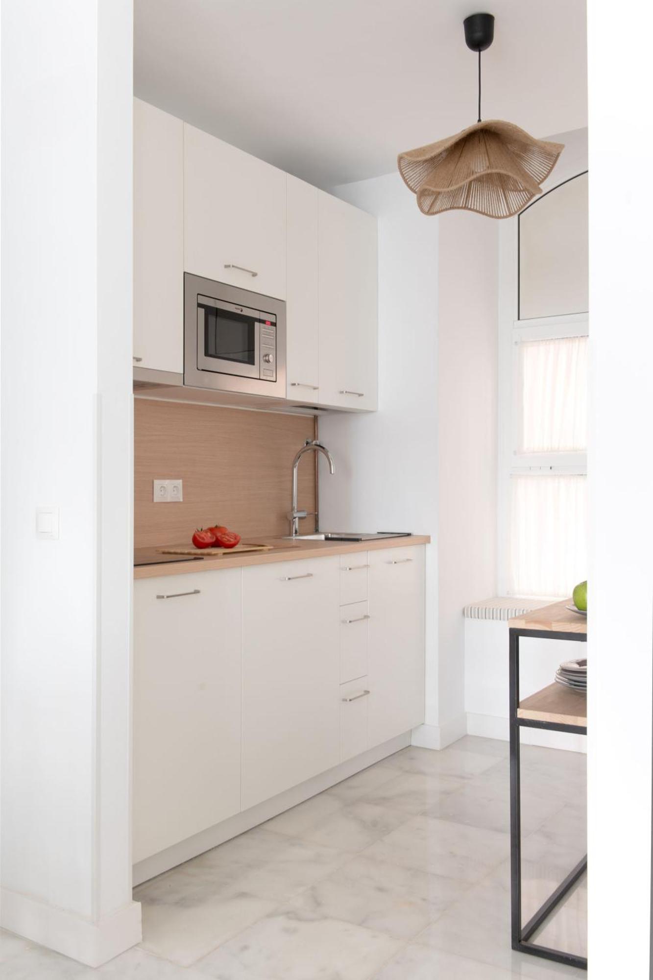 Apartamento Arenal Carreteria Deluxe