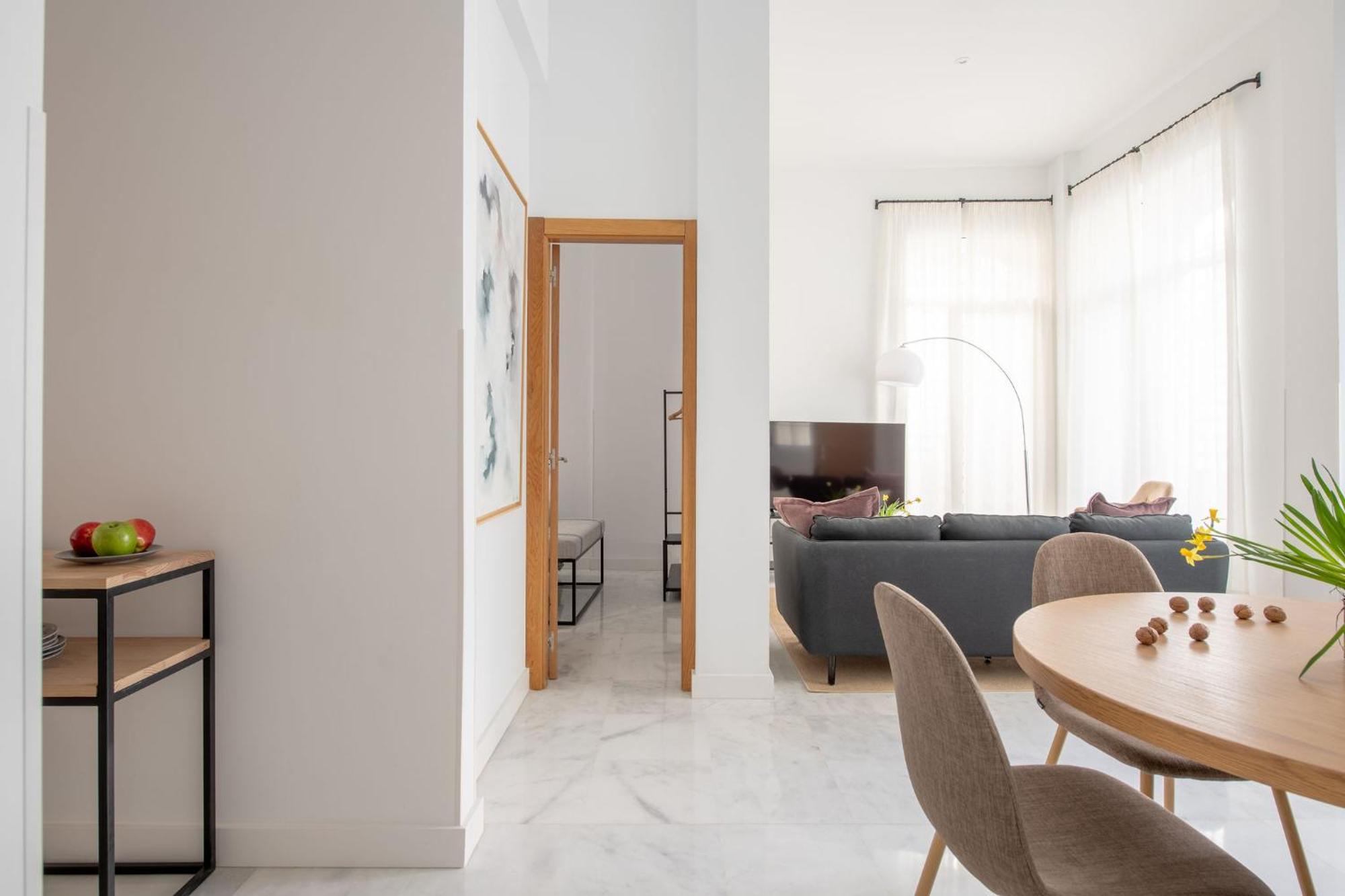 Appartement Arenal Carreteria Deluxe *