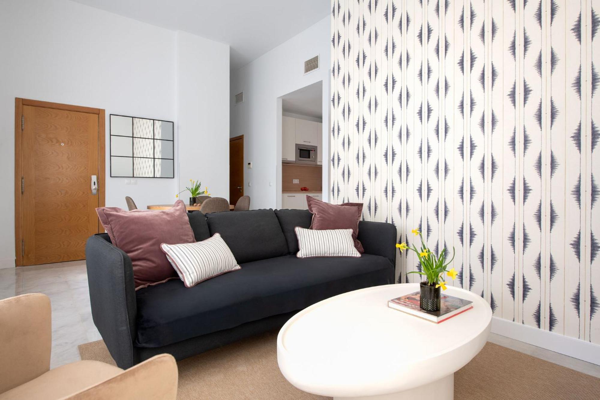 Arenal Carreteria Deluxe Apartamento Sevilla