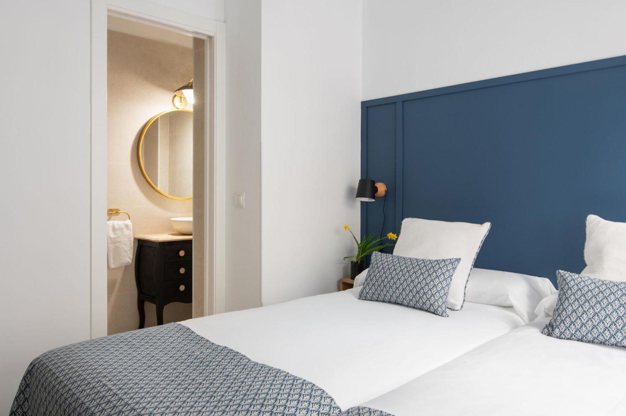 Apartamento Arenal Carreteria Deluxe *
